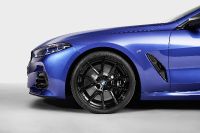 BMW 8-Series Coupe (2023)