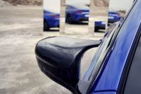 BMW 8-Series Coupe (2023)