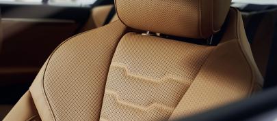 BMW 8-Series Gran Coupe (2023) - picture 15 of 23