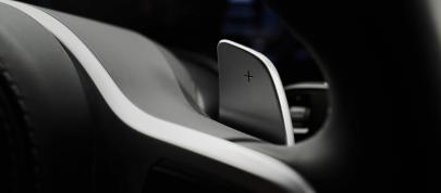 BMW 8-Series Gran Coupe (2023) - picture 20 of 23