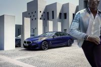 2023 BMW 8-Series Gran Coupe