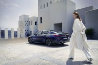 2023 BMW 8-Series Gran Coupe, 5 of 23
