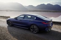 BMW 8-Series Gran Coupe (2023)