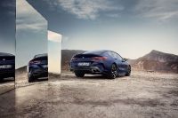 BMW 8-Series Gran Coupe (2023) - picture 13 of 23