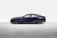 BMW 8-Series Gran Coupe (2023)
