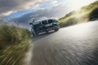 BMW ALPINA XB7 (2023)