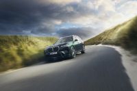 BMW ALPINA XB7 (2023) - picture 5 of 17