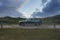 BMW ALPINA XB7 (2023)