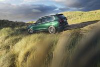 BMW ALPINA XB7 (2023)