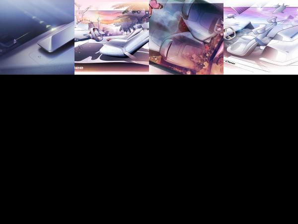 BMW i Vision Dee Concept (2023) - picture 25 of 28