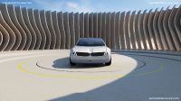 BMW i Vision Dee Concept (2023)
