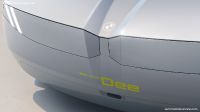 BMW i Vision Dee Concept (2023)