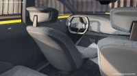 BMW i Vision Dee Concept (2023)