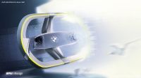 BMW i Vision Dee Concept (2023)