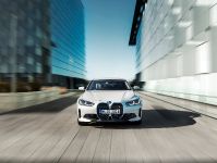 BMW i4 eDrive35 (2023)