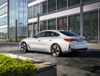 BMW i4 eDrive35 (2023)