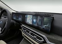 BMW i4 eDrive35 (2023) - picture 5 of 5