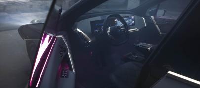 BMW iX M60 (2023) - picture 52 of 63