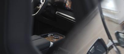 BMW iX M60 (2023) - picture 55 of 63