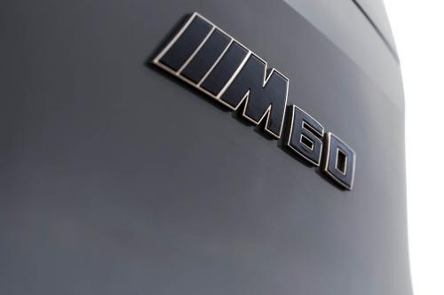 BMW iX M60 (2023) - picture 48 of 63