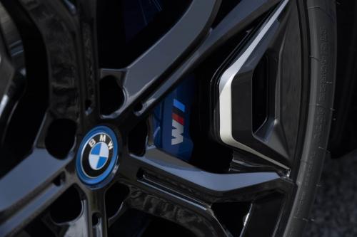 BMW iX M60 (2023) - picture 56 of 63
