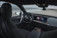 BMW iX M60 (2023) - picture 50 of 63