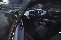 BMW iX M60 (2023) - picture 53 of 63