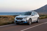 BMW iX1 (2023)