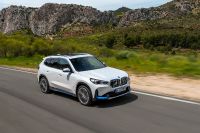 BMW iX1 (2023)