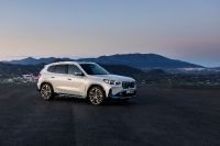 BMW iX1 (2023) - picture 27 of 66
