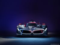 BMW M Hybrid V8 Racecar (2023)