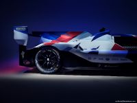BMW M Hybrid V8 Racecar (2023)