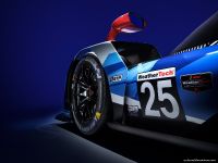 BMW M Hybrid V8 Racecar (2023)