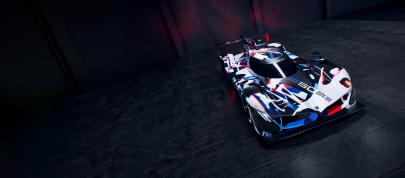 BMW M Hybrid V8 (2023) - picture 4 of 12