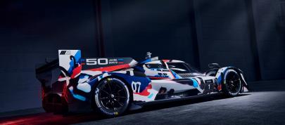 BMW M Hybrid V8 (2023) - picture 7 of 12