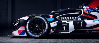 BMW M Hybrid V8 (2023) - picture 12 of 12