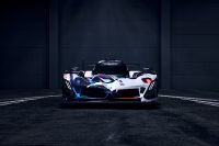 BMW M Hybrid V8 (2023)