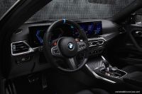BMW M2 M Performance Parts (2023)