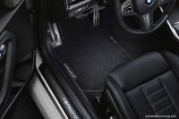 BMW M2 M Performance Parts (2023)