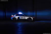 BMW M2 MotoGP Safety Car (2023)