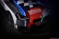BMW M2 MotoGP Safety Car (2023)