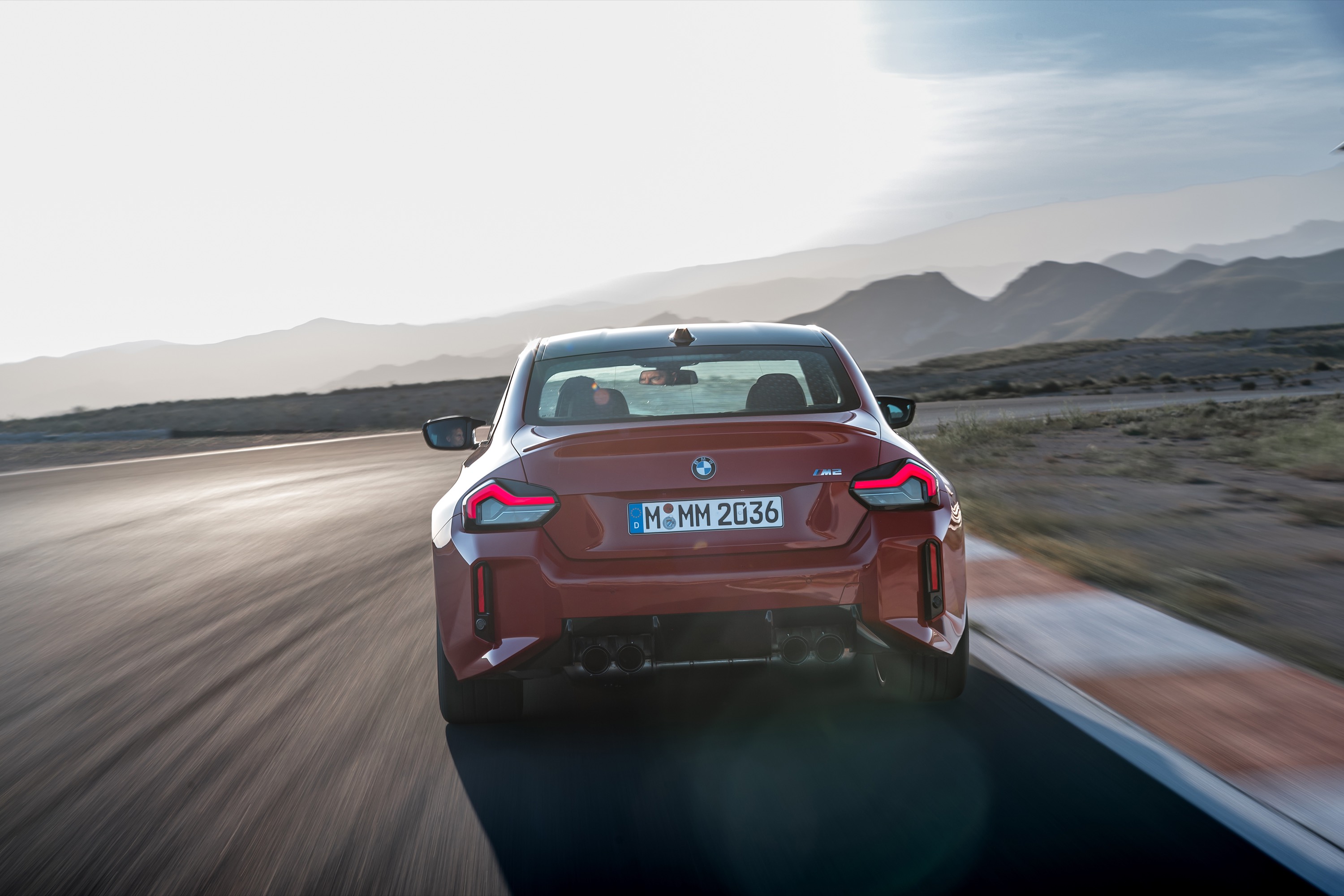 BMW M2