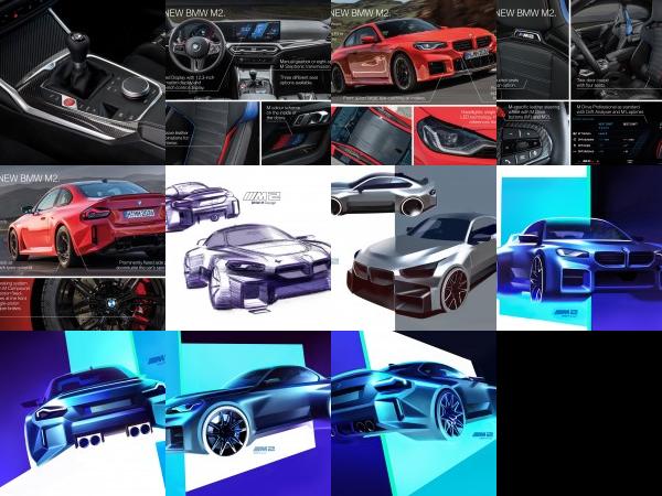 BMW M2 (2023) - picture 49 of 59