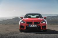 BMW M2 (2023)