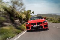 BMW M2 (2023)