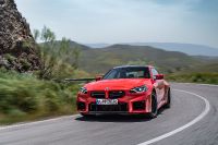 BMW M2 (2023)