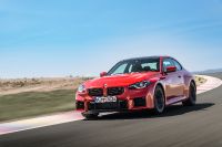 BMW M2 (2023)