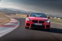 BMW M2 (2023)