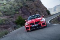BMW M2 (2023)