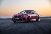 BMW M2 (2023)